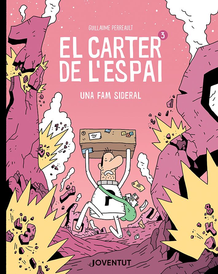 Una fam sideral
