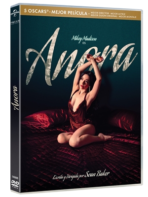 Anora