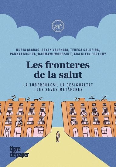 Les fronteres de la salut 
