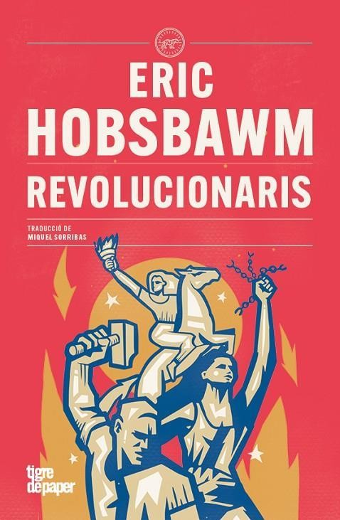 Revolucionaris