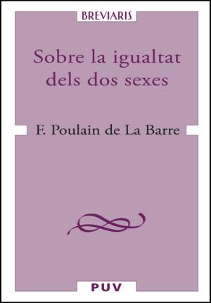 Sobre la igualtat dels dos sexes 