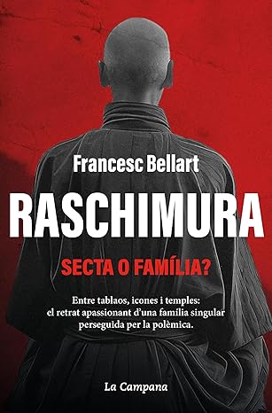 Raschimura : secta o família?