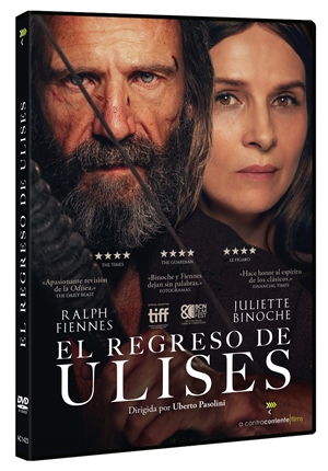 El Regreso de Ulises