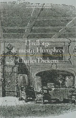 El Rellotge de mestre Humphrey
