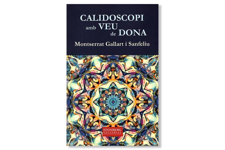 Calidoscopi amb veu de dona