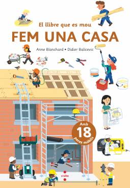 Fem una casa 