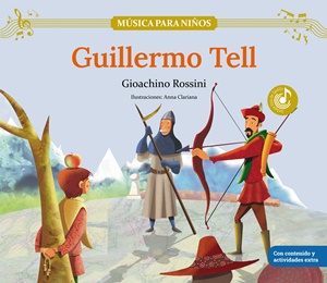 Guillermo Tell 