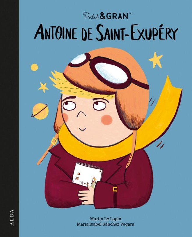 Antoine de Saint-Exupéry