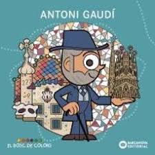 Antoni Gaudí 