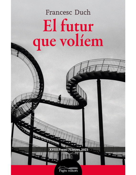 El futur que volíem