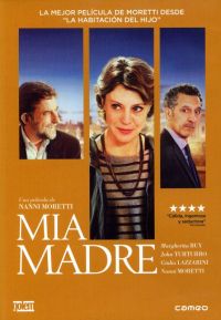 Mia madre