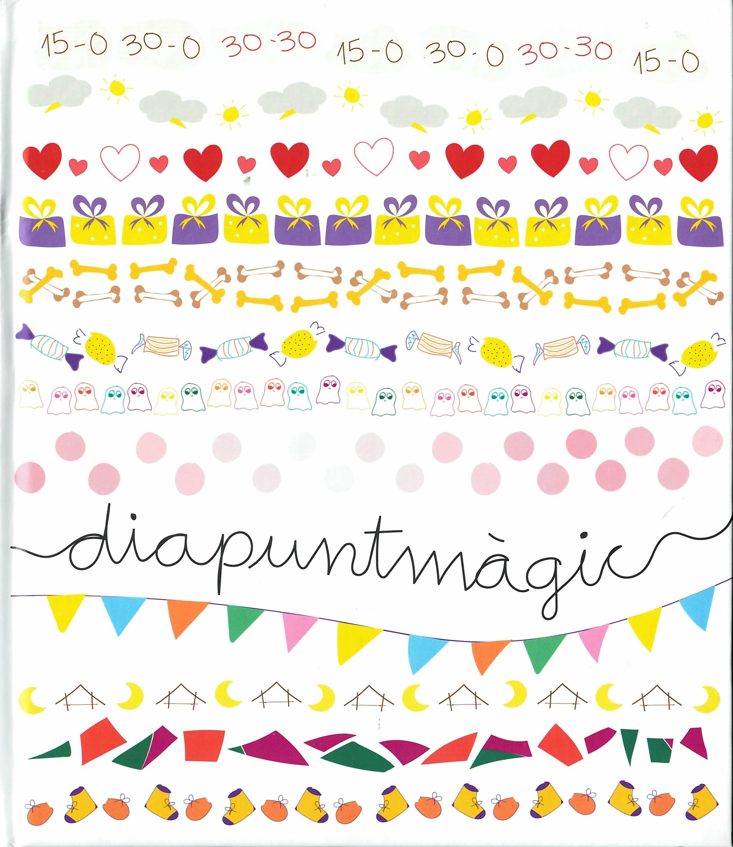 Diapuntmàgic
