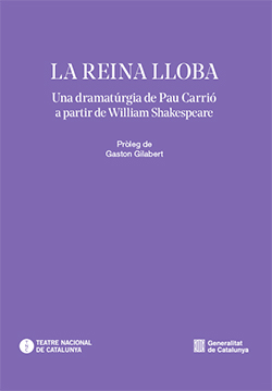 La reina lloba