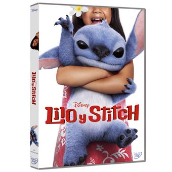 Lilo y Stitch
