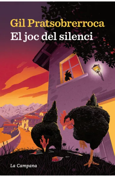 El joc del silenci 