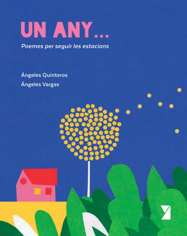 Un any... : poemes per seguir les estacions