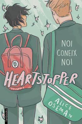 Heartstopper 