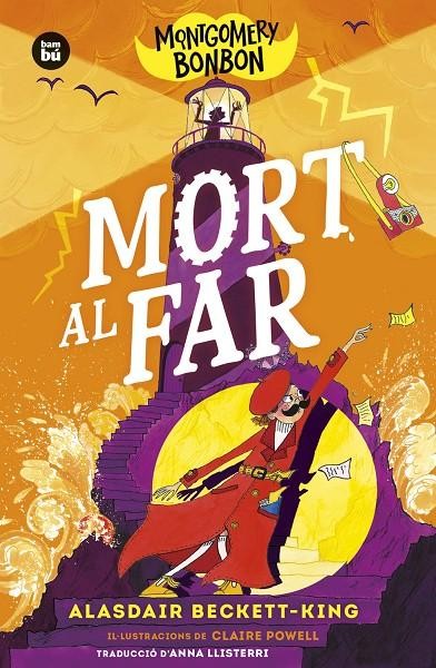 Mort al far