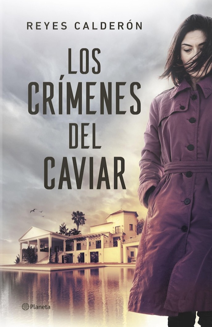 Los crímenes del caviar