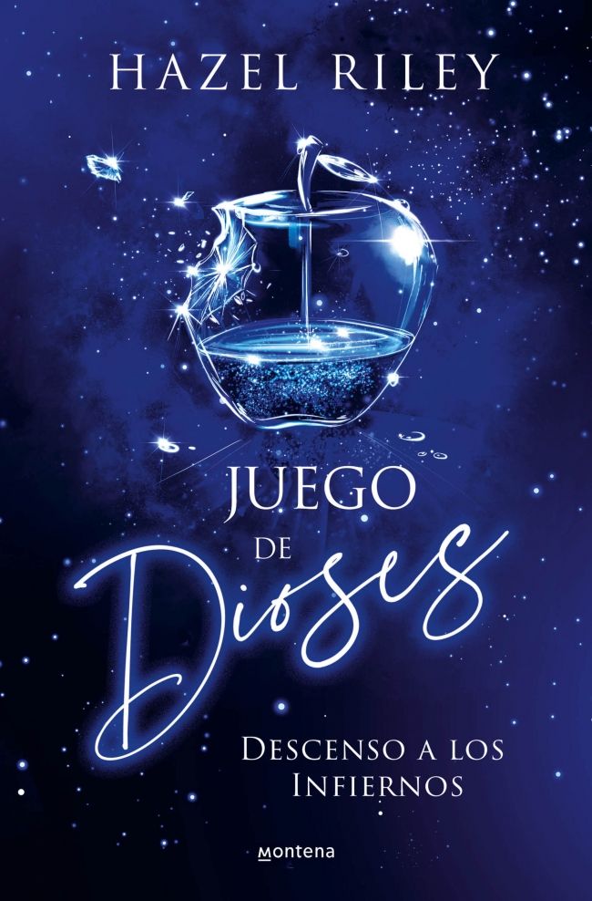 Juego de Dioses 1