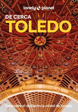 Toledo de cerca