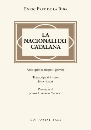 La Nacionalitat catalana
