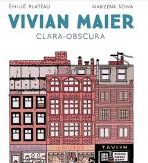 Vivian Maier : claraobscura 