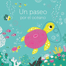 Un paseo por el oceáno