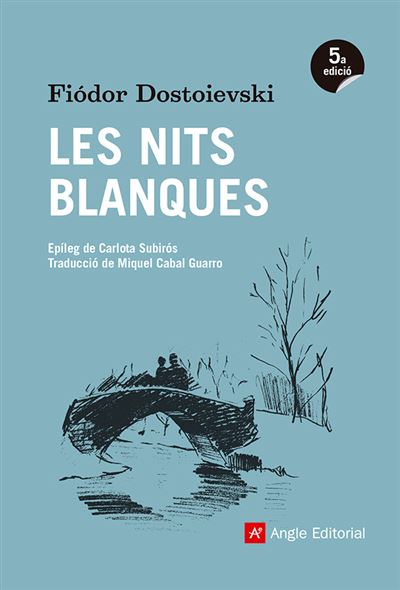 Les Nits blanques 