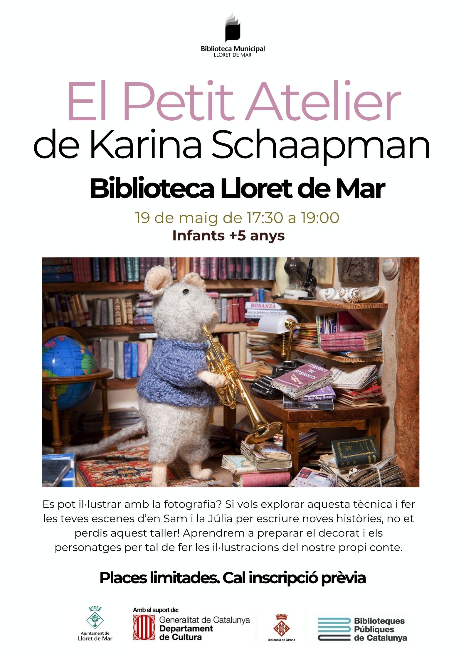 Petit Atelier Karina Schaapman