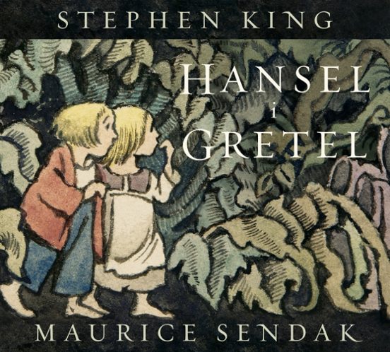 Hansel i Gretel