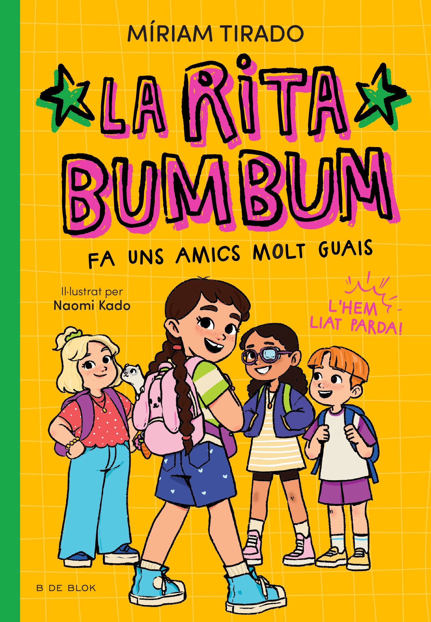 La Rita bum bum
