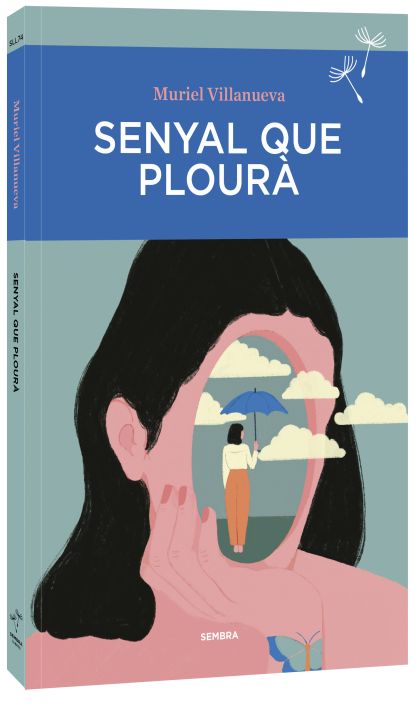 Senyal que plourà
