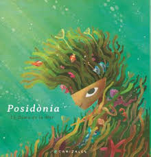 Posidònia : la dama de la mar