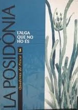 Posidònia : l'alga que no ho és