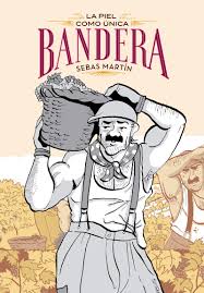 La piel como única bandera