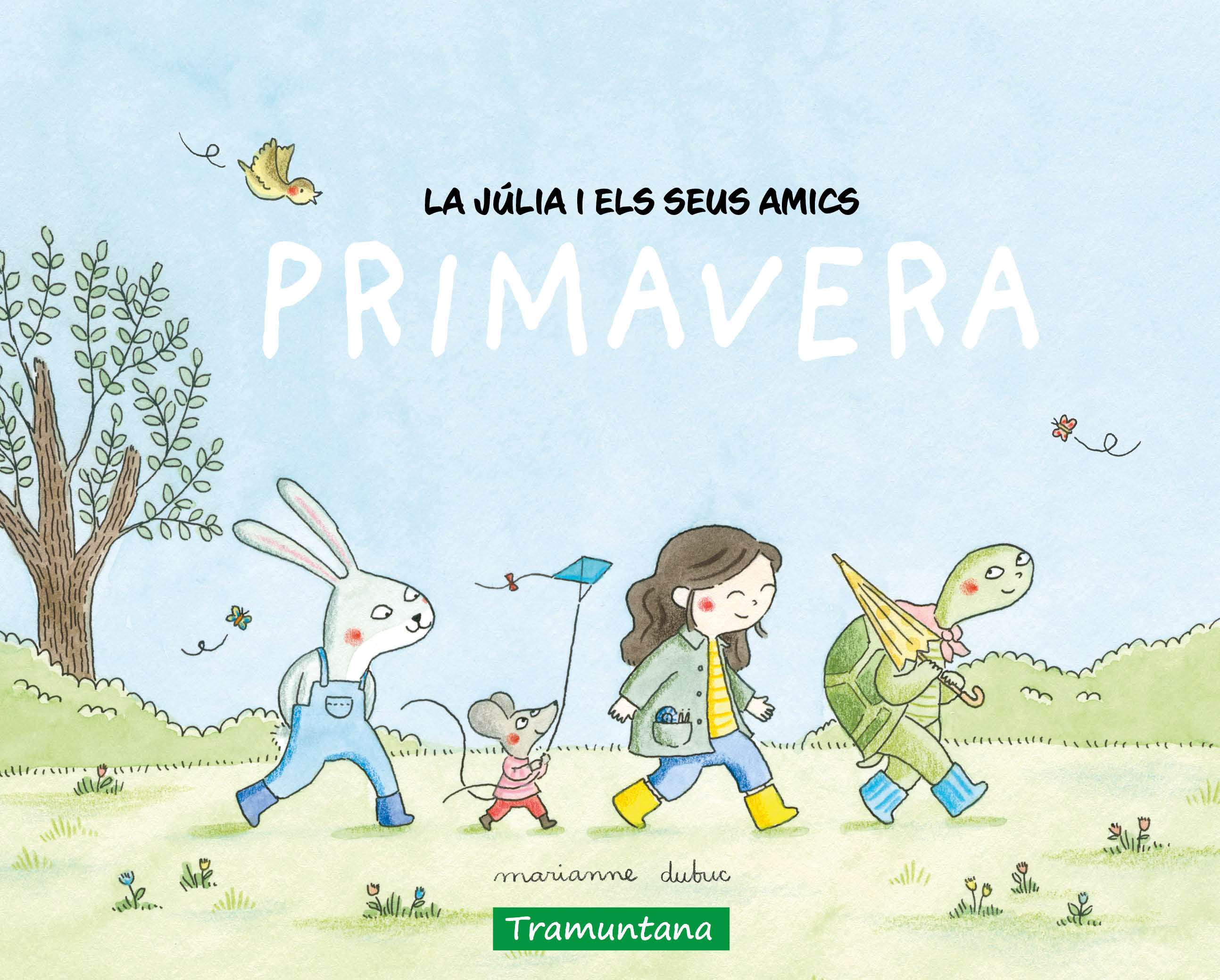 Primavera