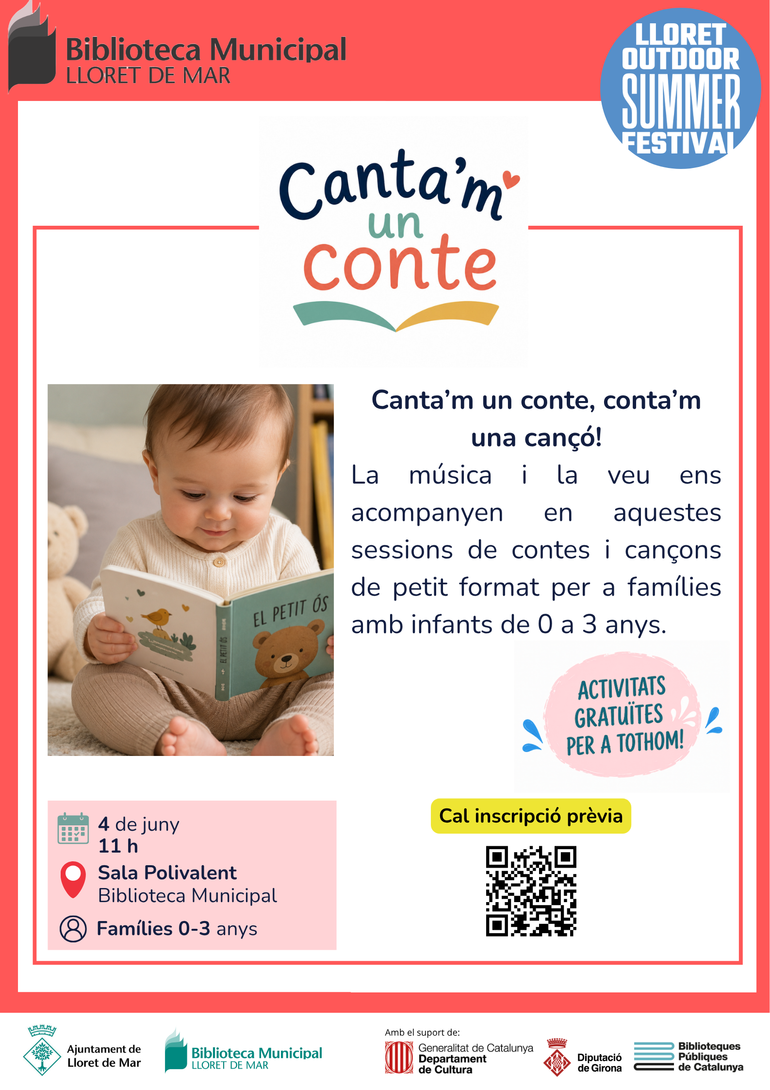 Canta'm un conte 4 de juny