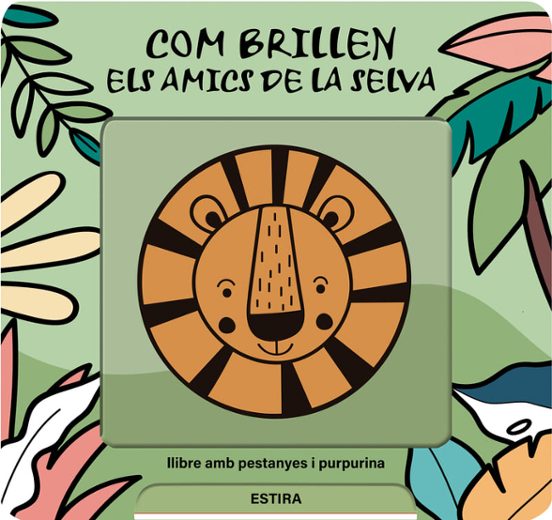 Els amics de la selva