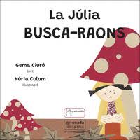 Ja Júlia busca-raons