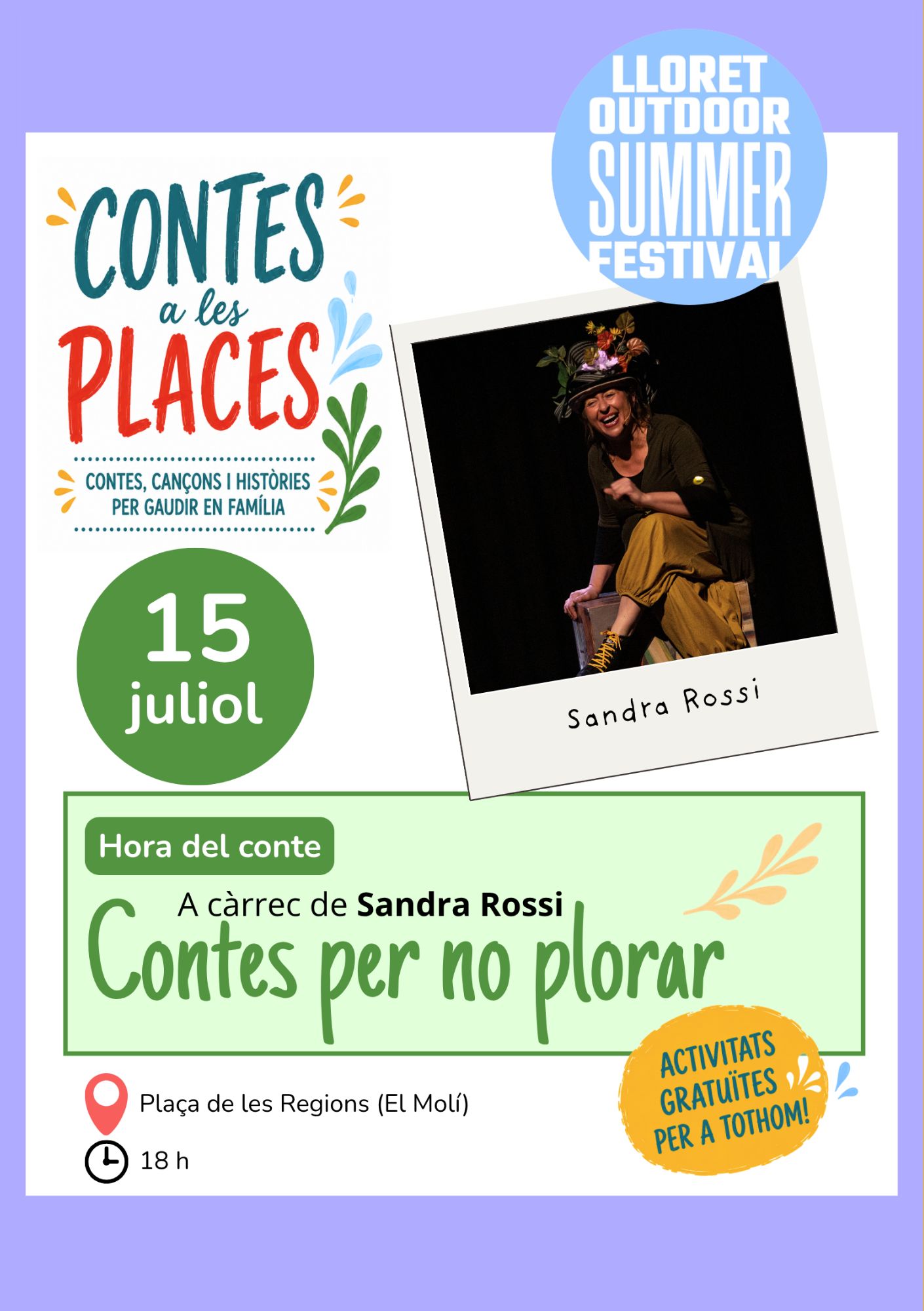 Contes per no plorar