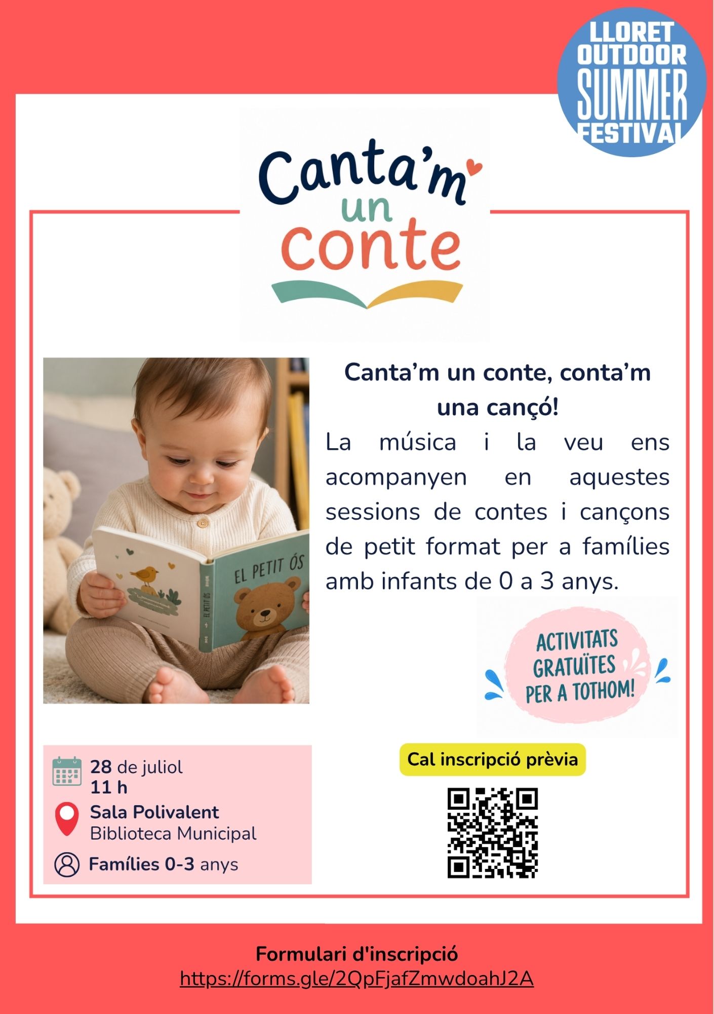 Canta'm un conte 28