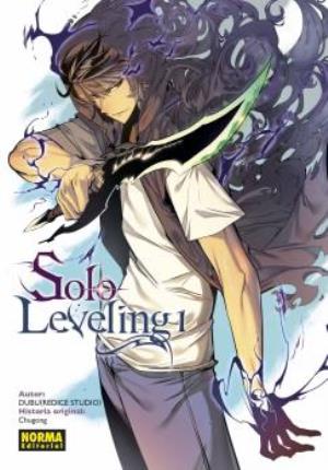 Solo leveling: Volum 1