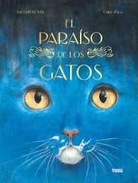 El paraíso de los gatos