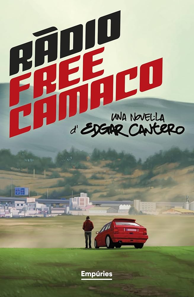 Ràdio Free Camaco