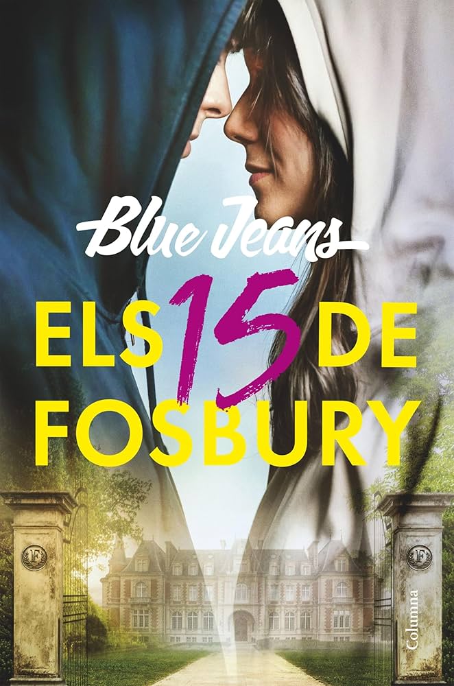 Els 15 de Fosbury