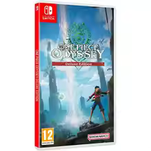 One piece : Odyssey : Ps5