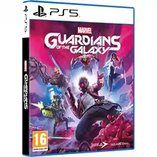 Guardianes de la Galaxia : Ps5