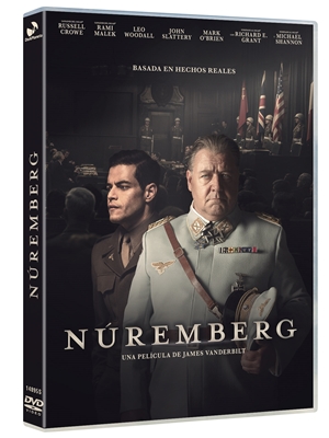 	Núremberg