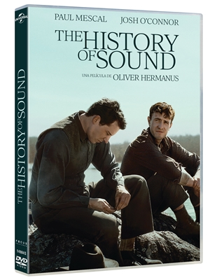 	The History of sound